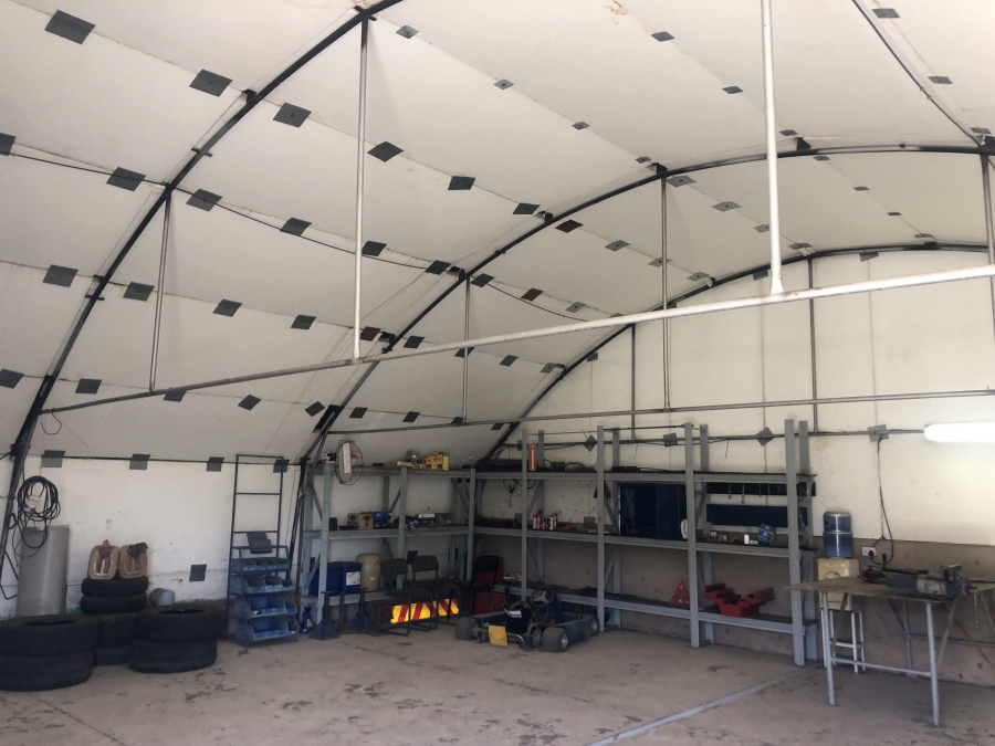 Commercial Property for Sale in Lichtenburg Industrial North West